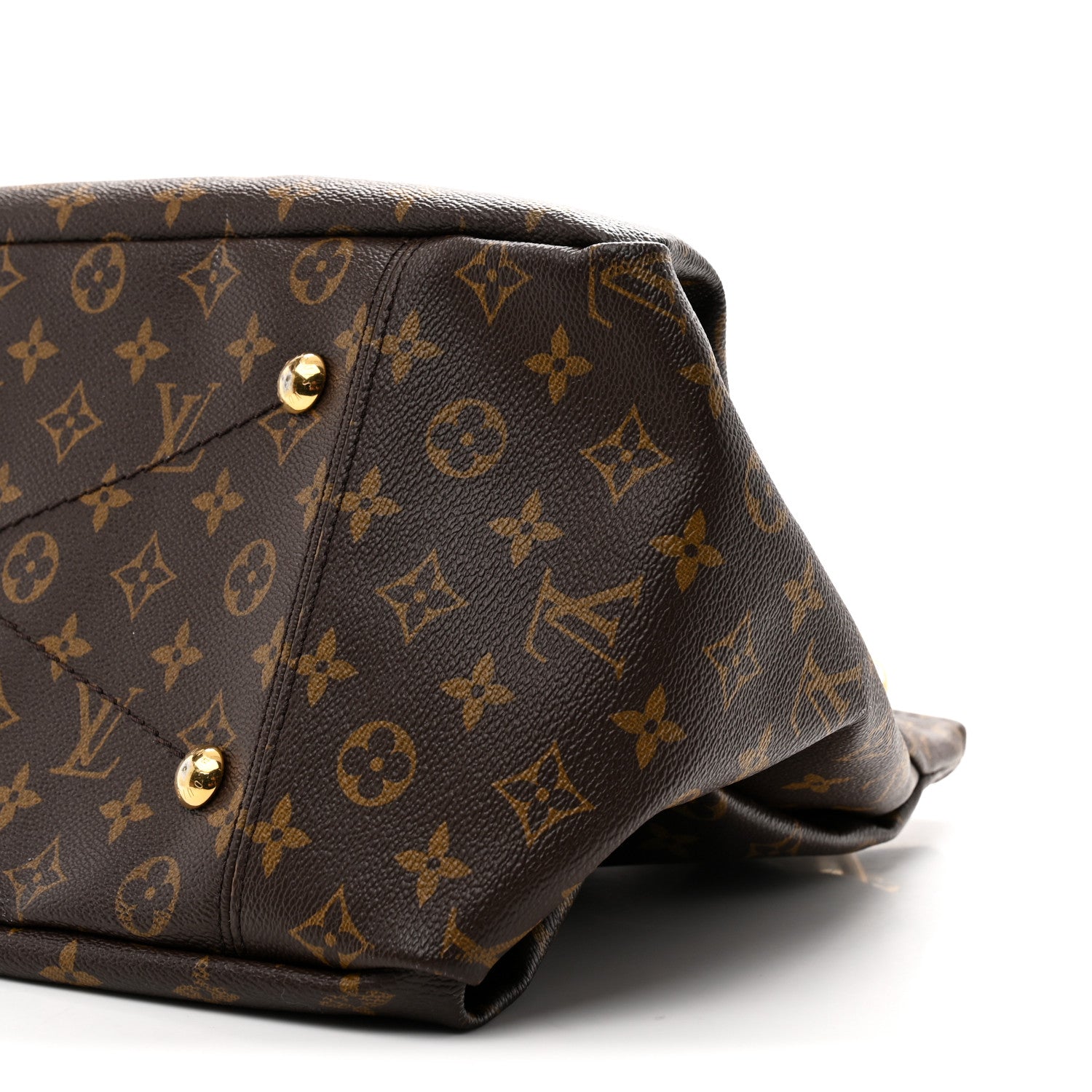 Louis Vuitton Monogram Artsy MM 10 of 11