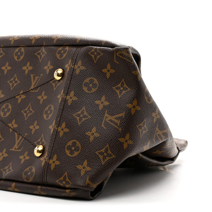 Louis Vuitton Monogram Artsy MM 10 of 11