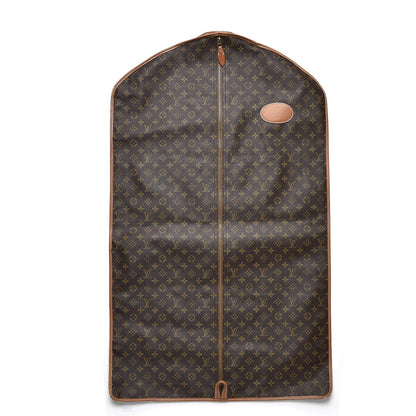 Louis Vuitton Monogram French Company Garment Bag 1 of 12