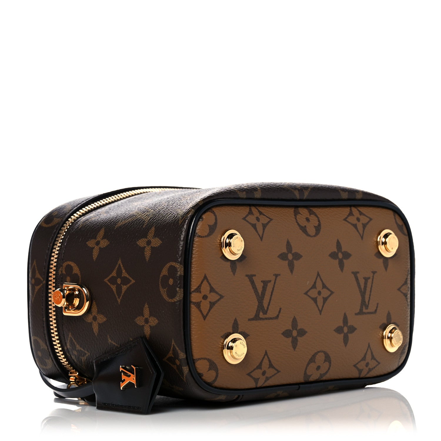 Louis Vuitton Reverse Monogram Vanity PM 4 of 10