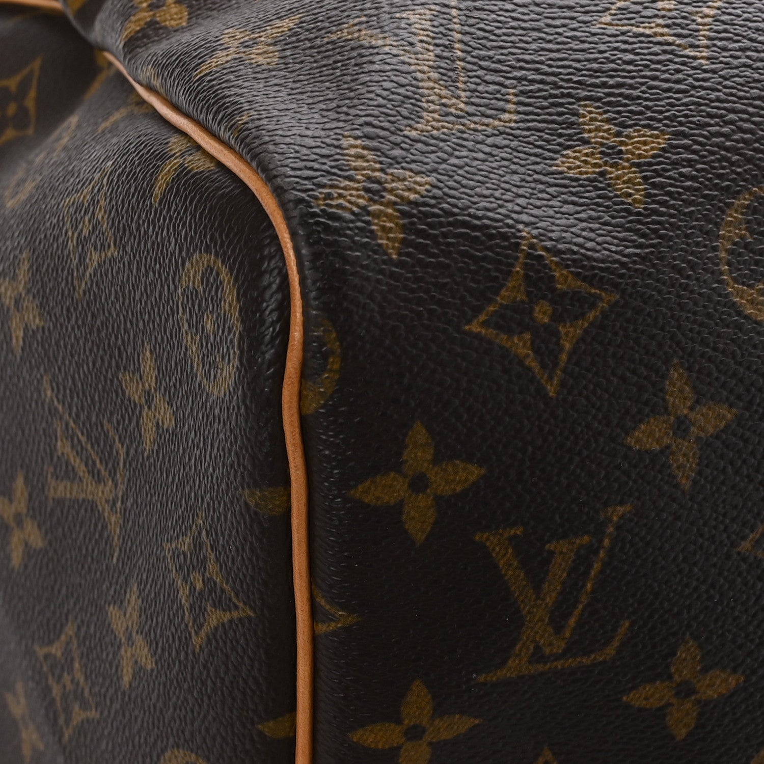 Louis Vuitton Monogram Keepall 45 8 of 11