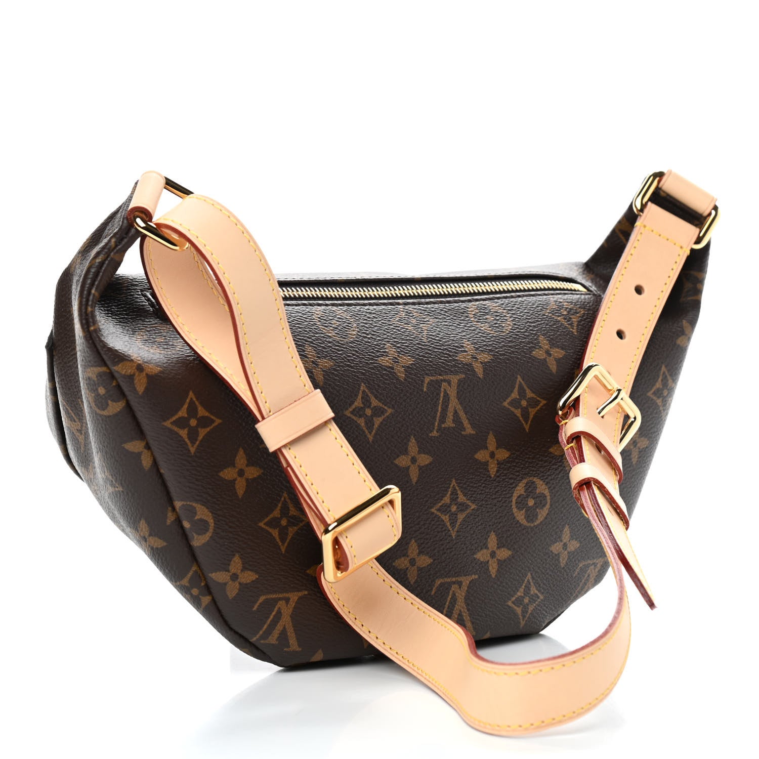 Louis Vuitton Monogram Bumbag 3 of 8