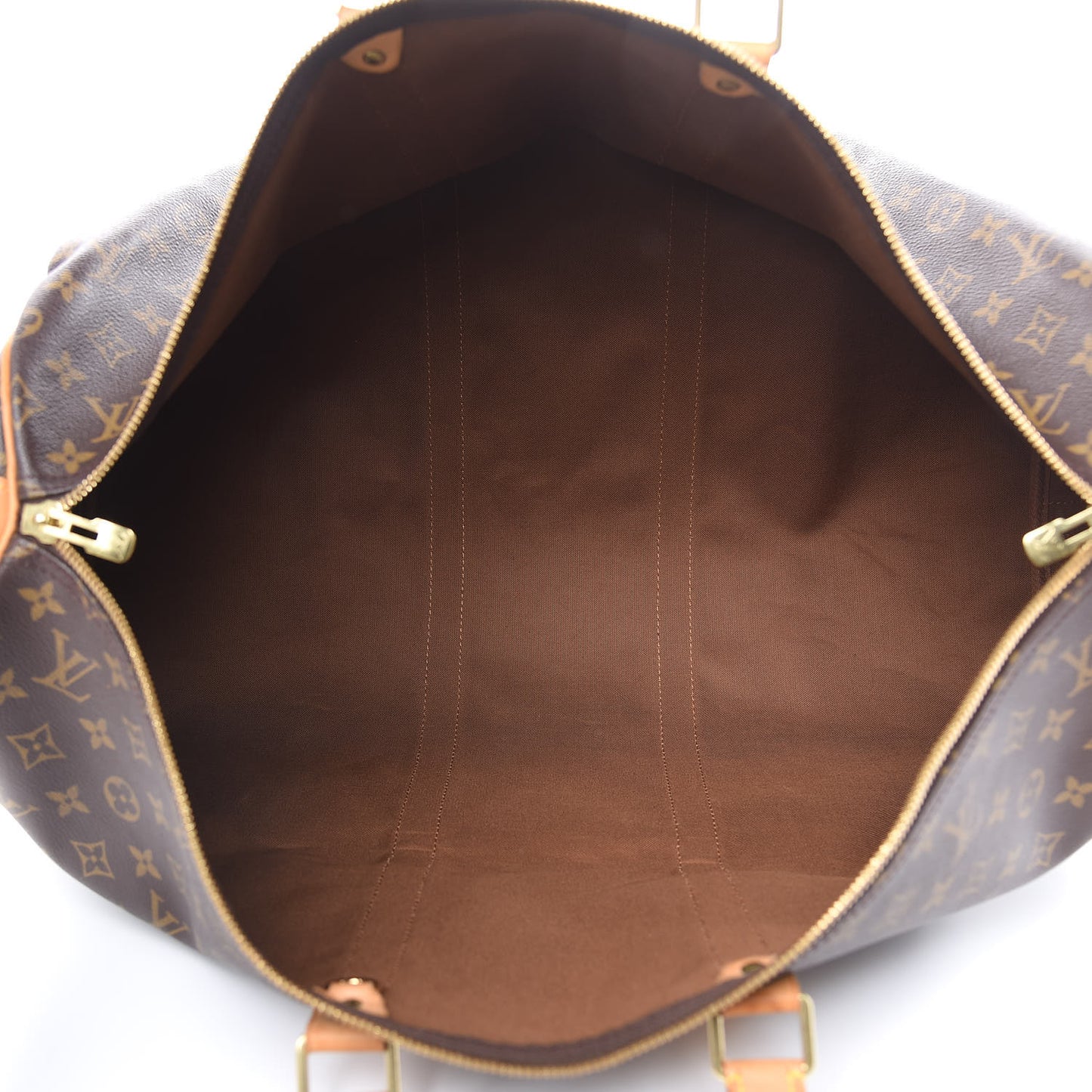 Monogram Keepall Bandouliere 55