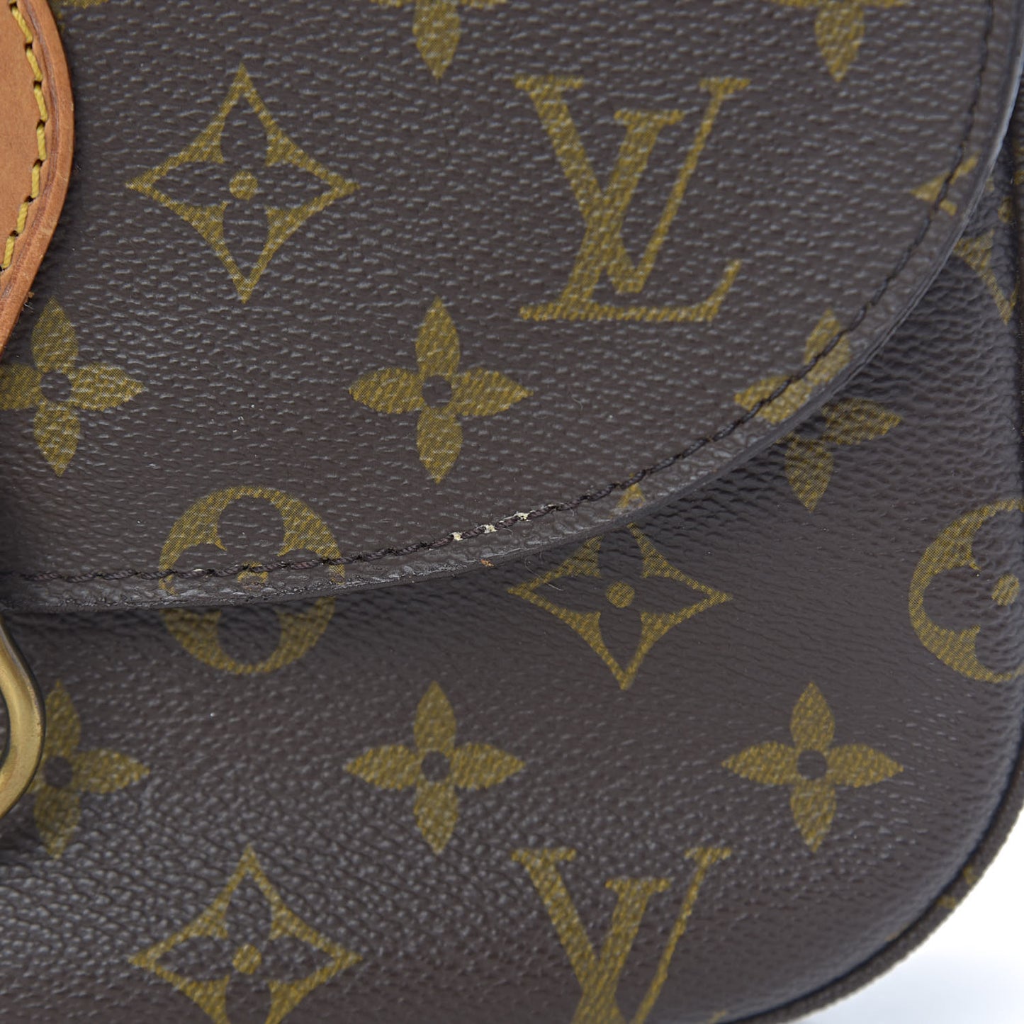 Monogram Saint Cloud GM