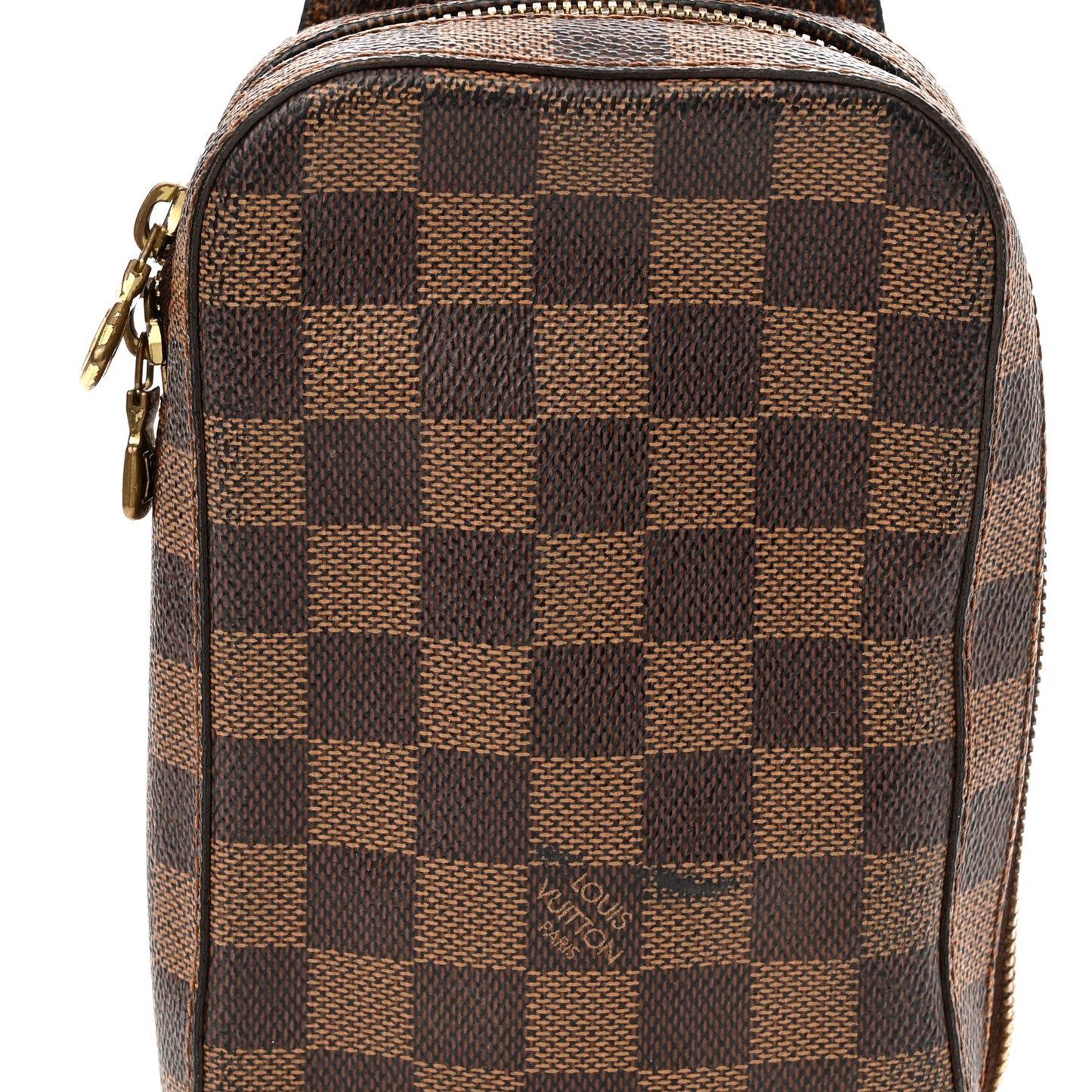 Damier Ebene Geronimos