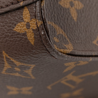 Louis Vuitton Monogram Sac Plat PM 13 of 14