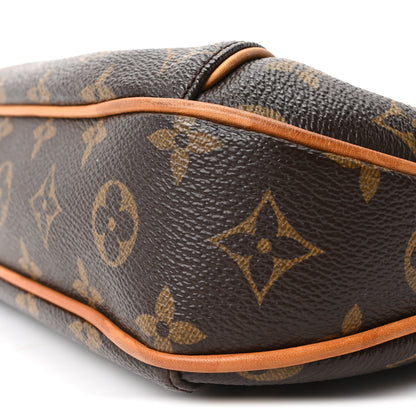 Louis Vuitton Monogram Thames PM 10 of 10