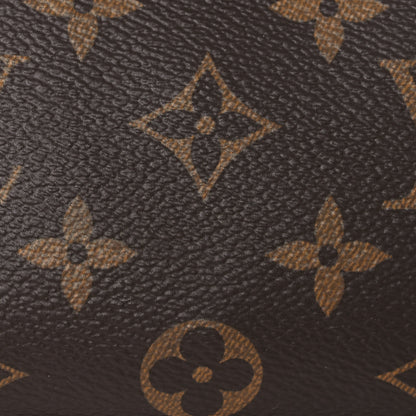 Louis Vuitton Monogram Multi Pochette Accessories Rose Clair 6 of 8