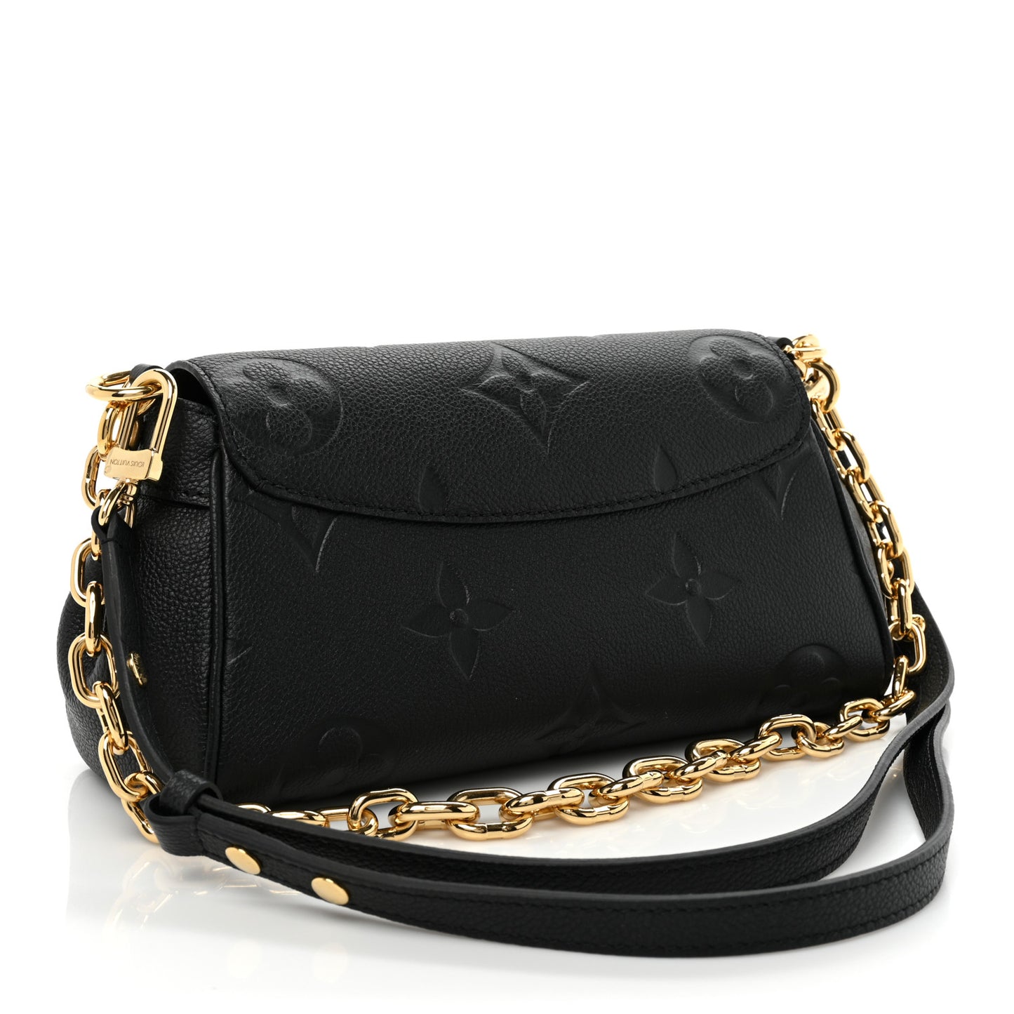 Empreinte Monogram Giant Favorite Black