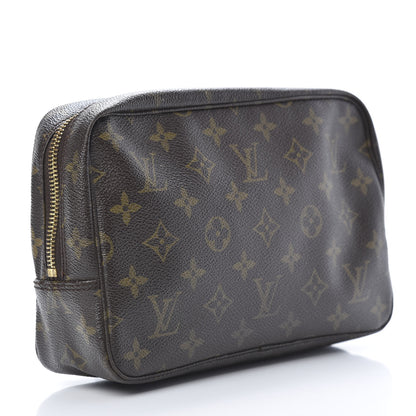 Louis Vuitton Monogram Trousse Toilette 23 3 of 13