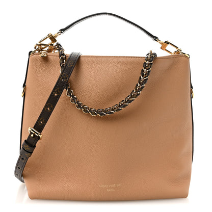 Louis Vuitton Calfskin Multipass Arizona Beige 1 of 9