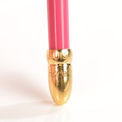 Louis Vuitton Agenda Ballpoint Pen Pink 4 of 7