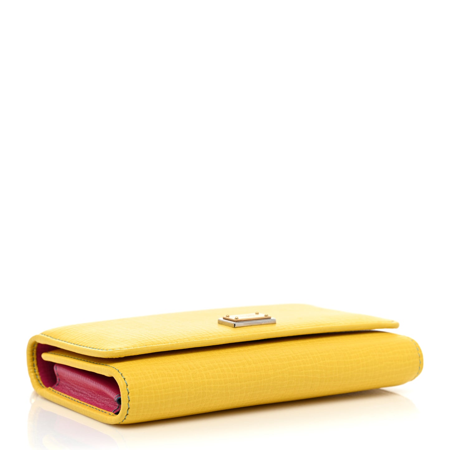 Dauphine Mini Von Bag Multicolor