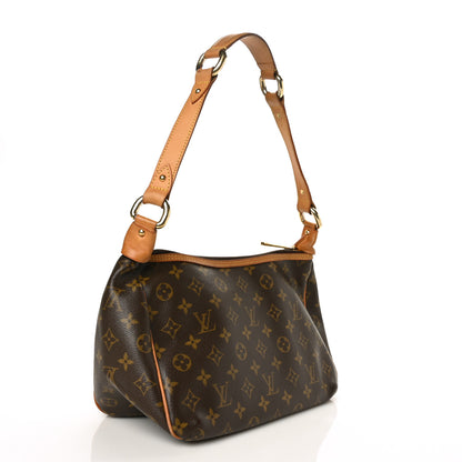 Louis Vuitton Monogram Tikal GM 2 of 7