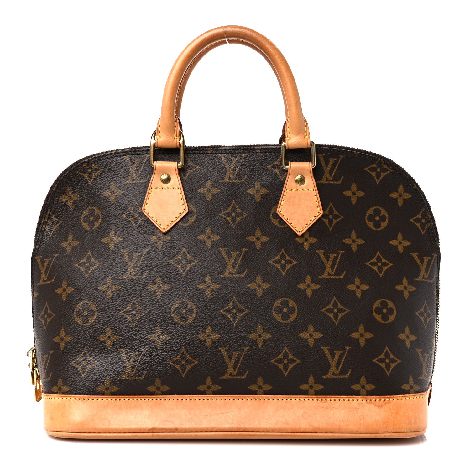 Louis Vuitton Monogram Alma PM 1 of 10