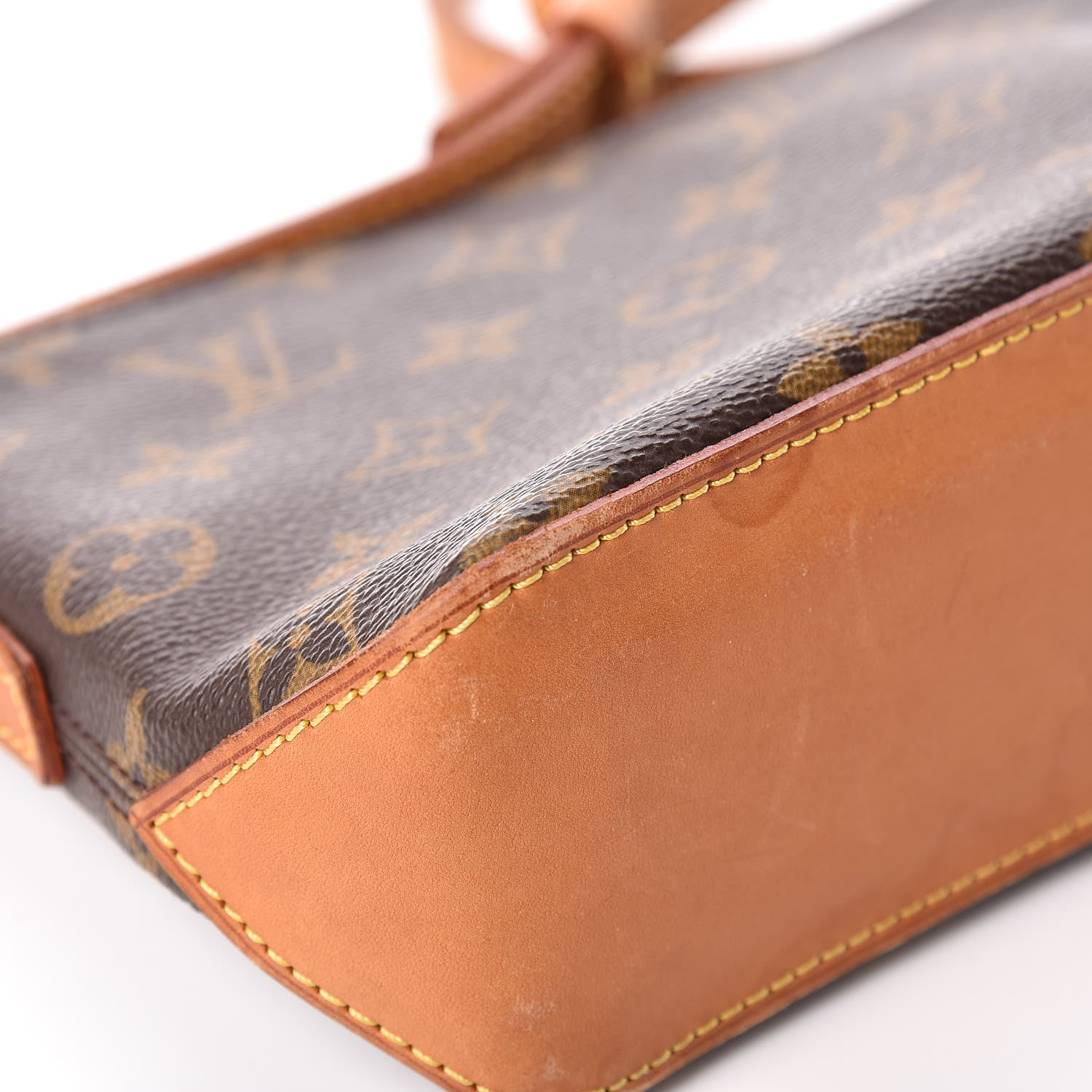 Louis Vuitton Monogram Trotteur 10 of 17