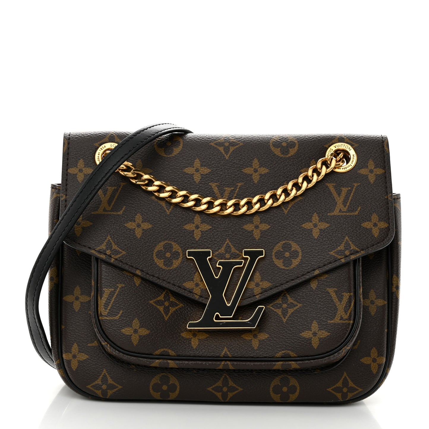 Monogram Passy