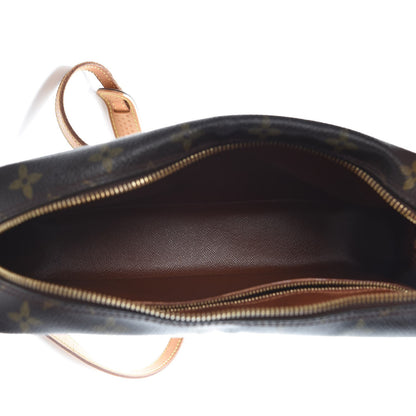 Louis Vuitton Monogram Trocadero 27 5 of 13