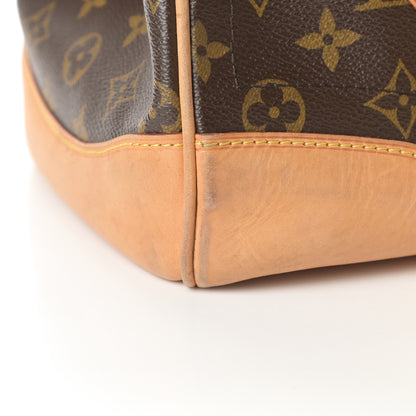 Louis Vuitton Monogram Beverly GM 19 of 19