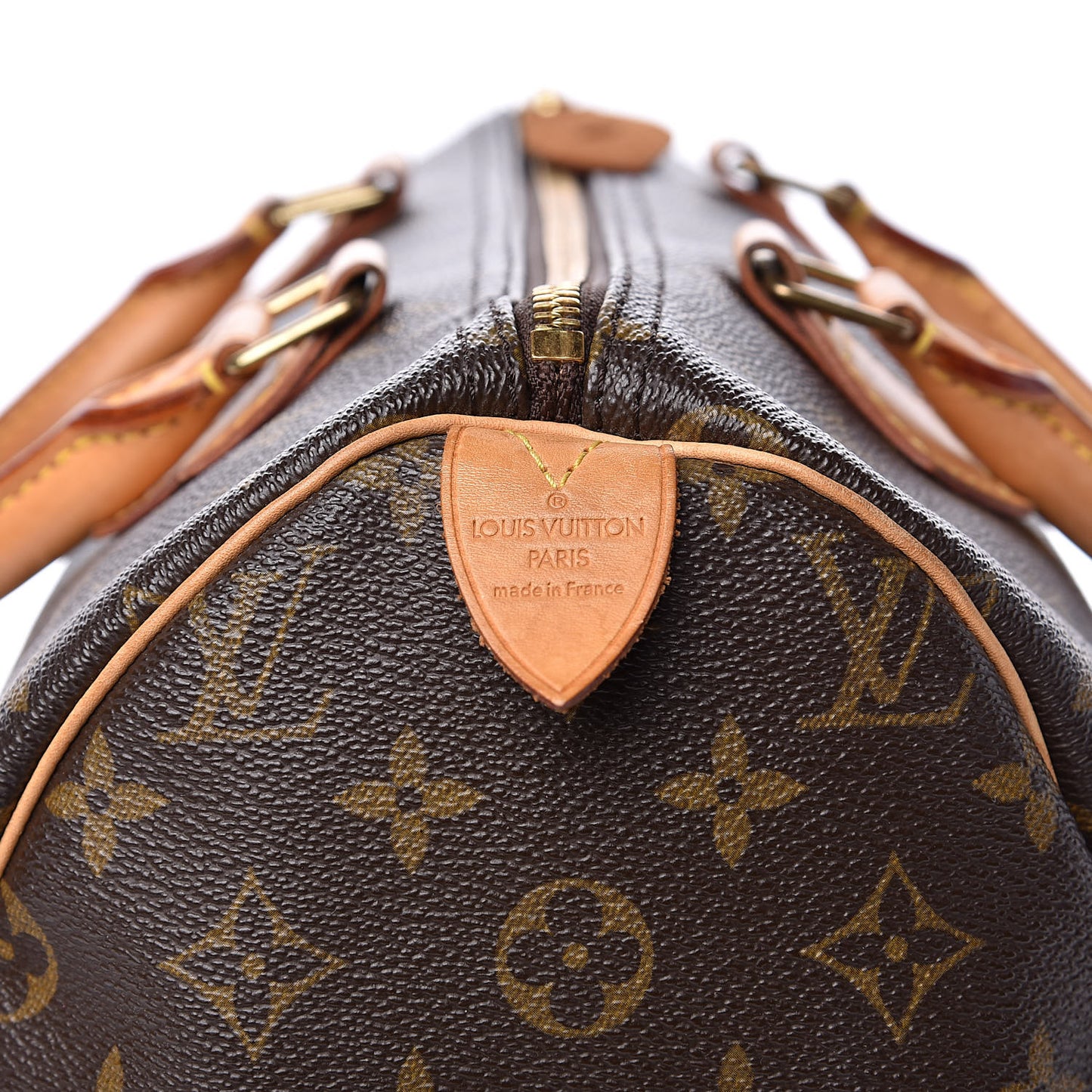 Monogram Speedy 30