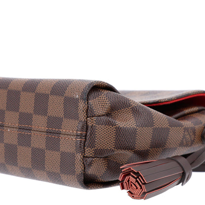 Louis Vuitton Damier Ebene Croisette 10 of 10