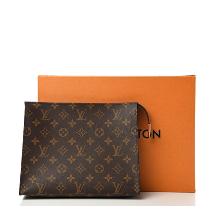 Louis Vuitton Monogram Toiletry Pouch 26 6 of 6