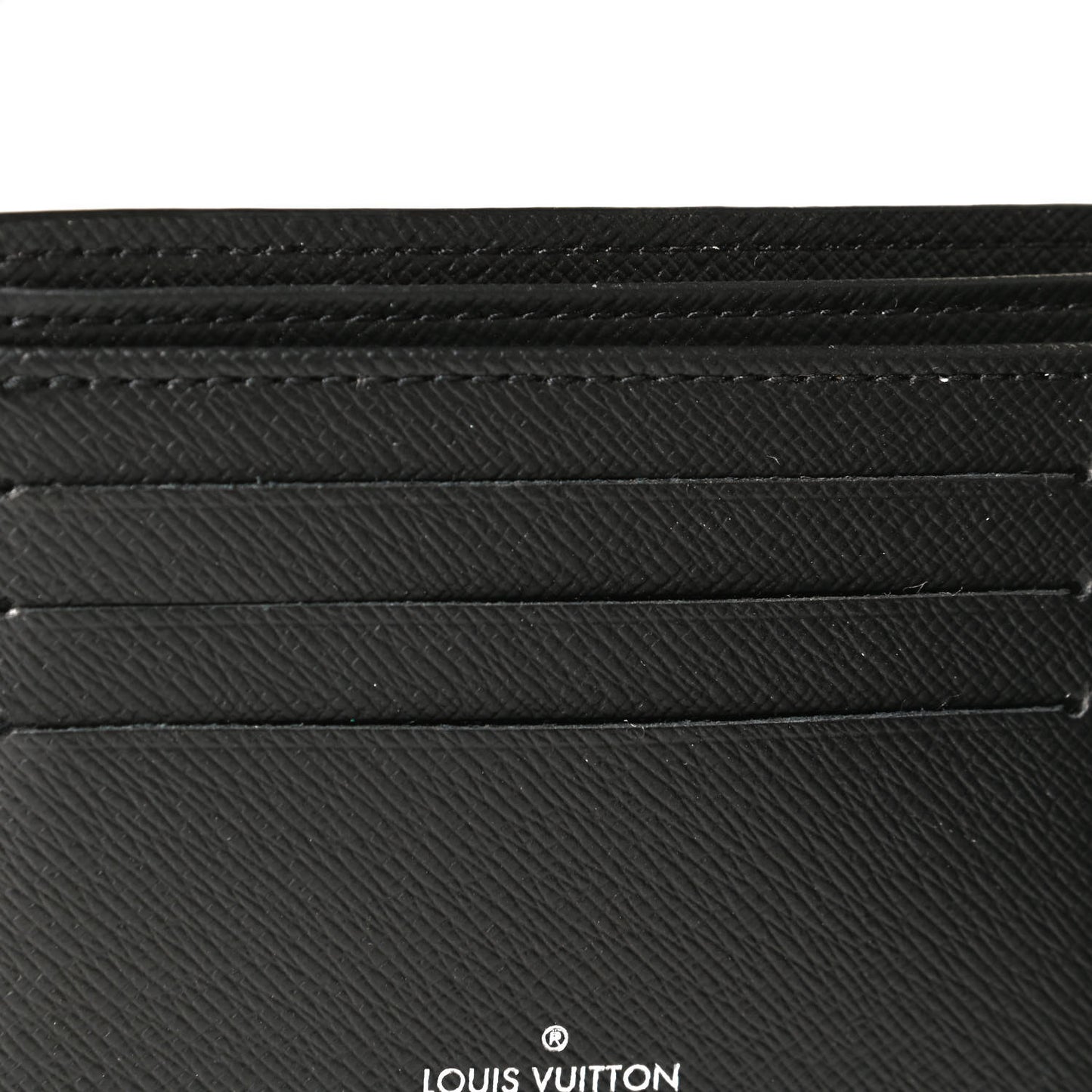 Monogram Eclipse Multiple Wallet