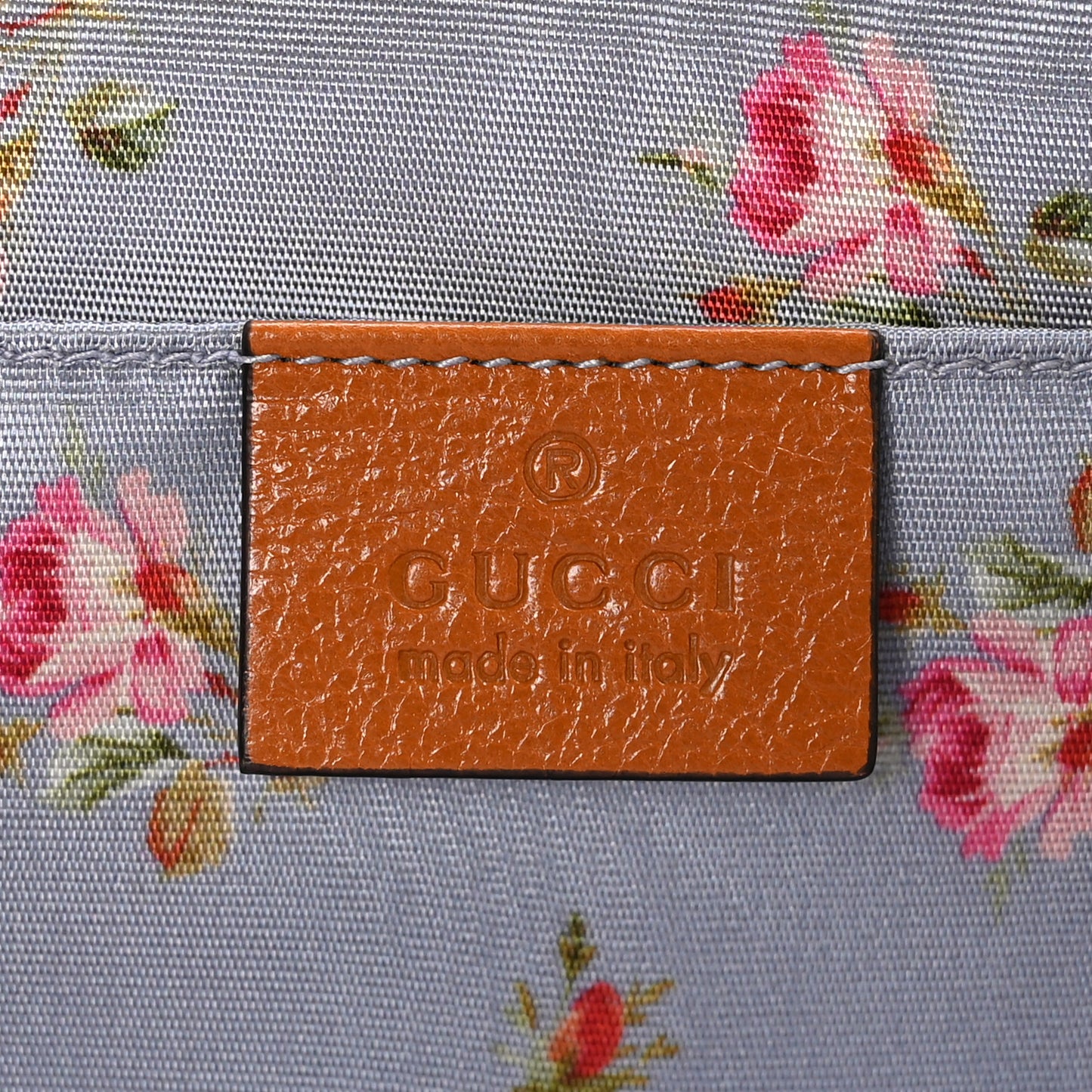 Glazed Wicker Small Cestino Shoulder Bag Natural