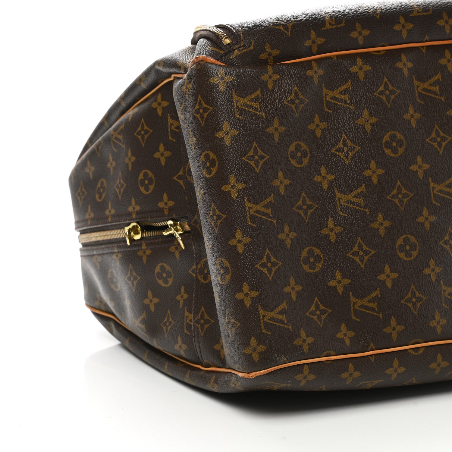 Louis Vuitton Monogram Evasion Sports Bag 8 of 14