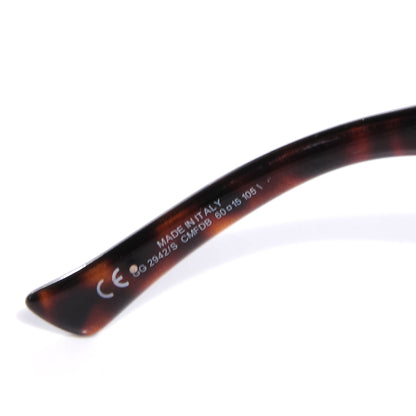 Gucci Horsebit Sunglasses Tortoise GG 2942/S 4 of 5