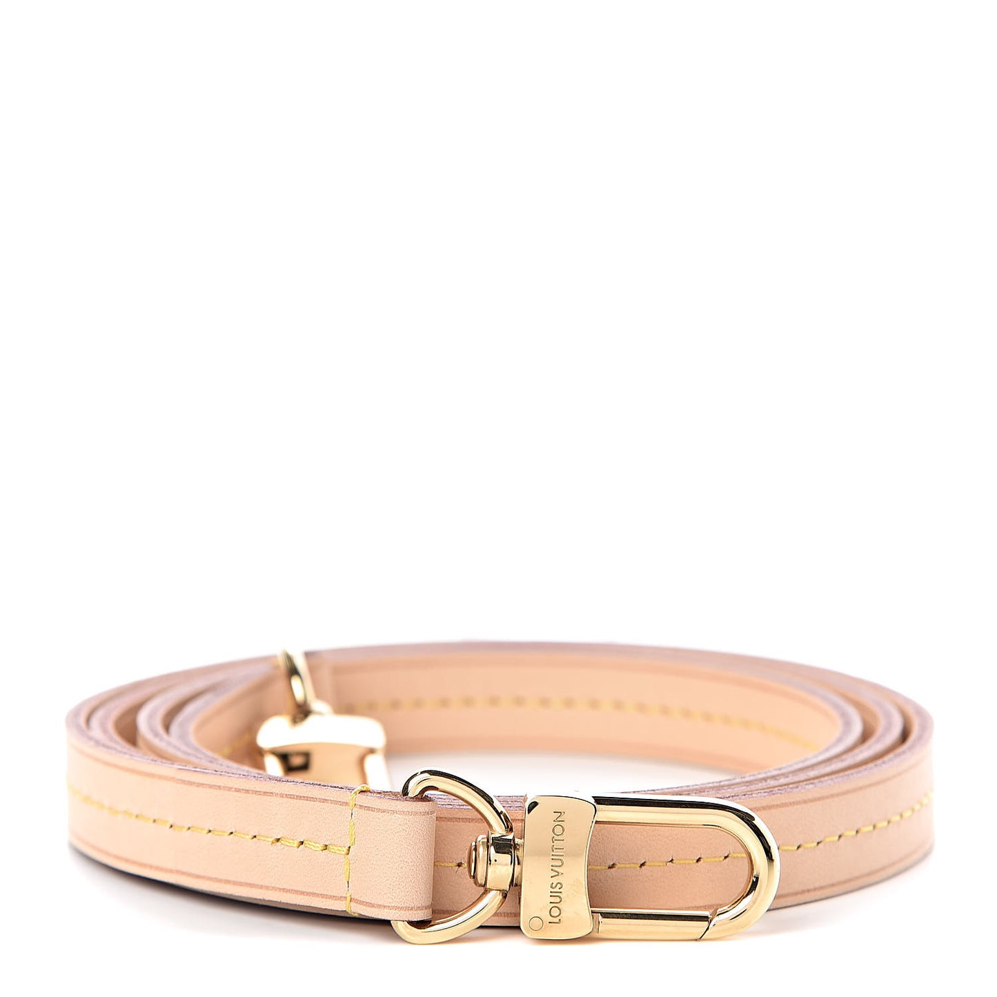 Vachetta 16mm Adjustable Shoulder Strap