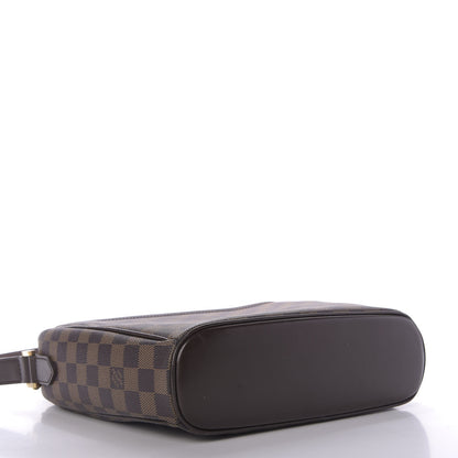 Louis Vuitton Damier Ebene Ipanema GM 4 of 8