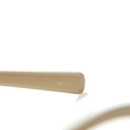 Louis Vuitton Conviction Sunglasses Z0616E 6 of 7