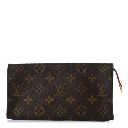 Louis Vuitton Monogram Compact Tour Toiletry Pouch 1 of 7
