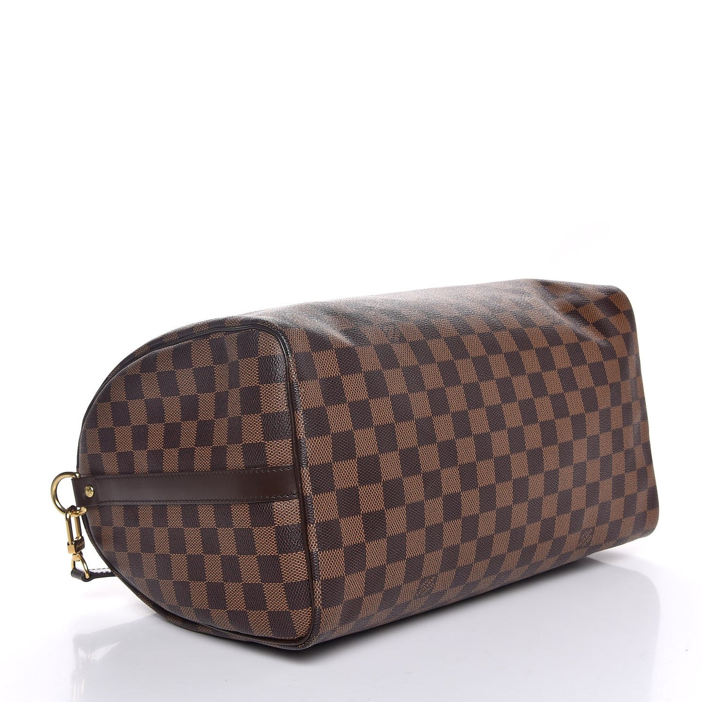 Damier Ebene Speedy Bandouliere 35