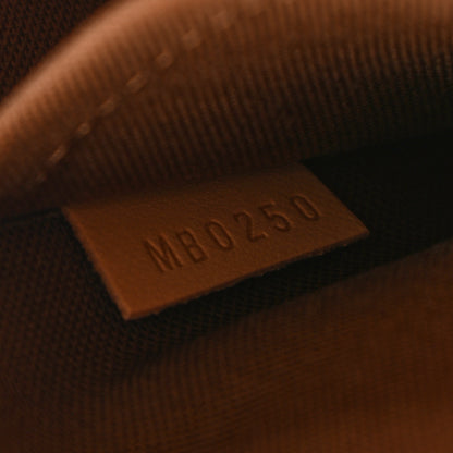 Louis Vuitton Monogram Pochette Accessories NM 7 of 7