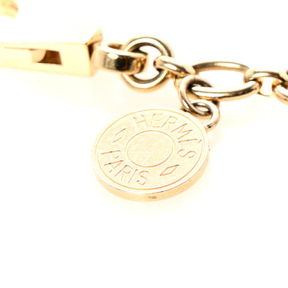 Hermes Permabrass Olga Bag Charm 3 of 5