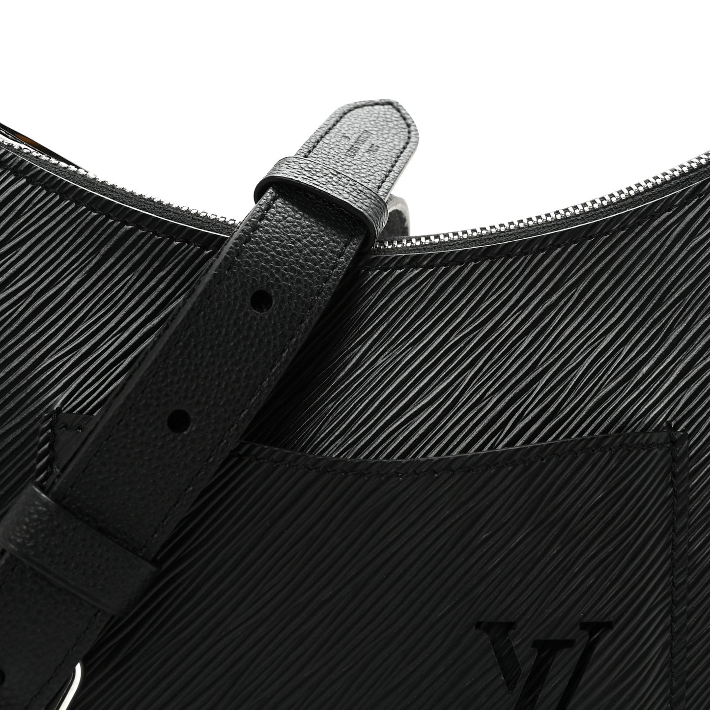 Epi Marelle BB Tote Black