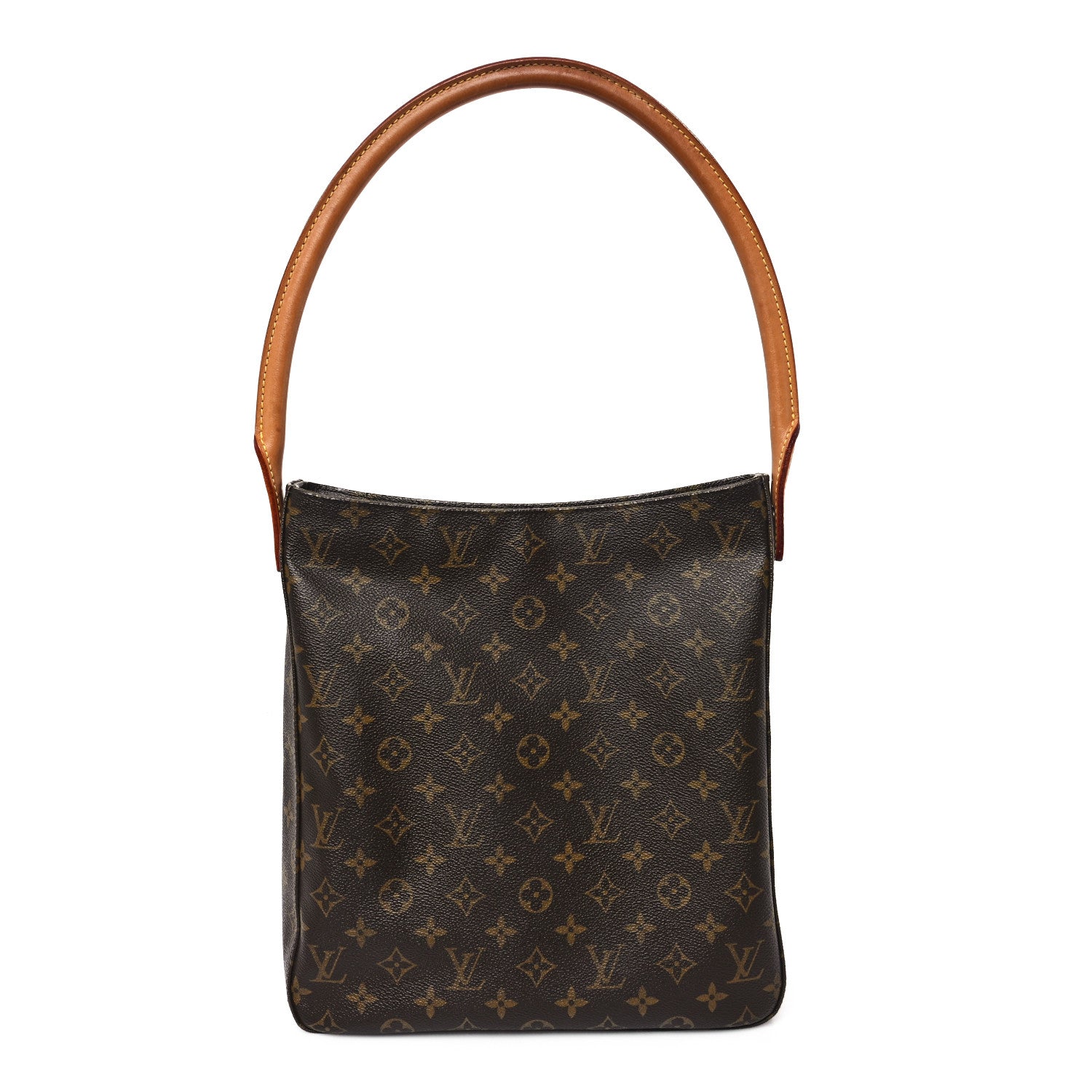 Louis Vuitton Monogram Looping GM 1 of 12