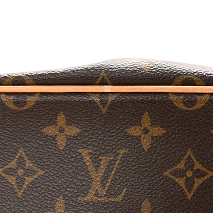 Louis Vuitton Monogram Palermo PM 24 of 25