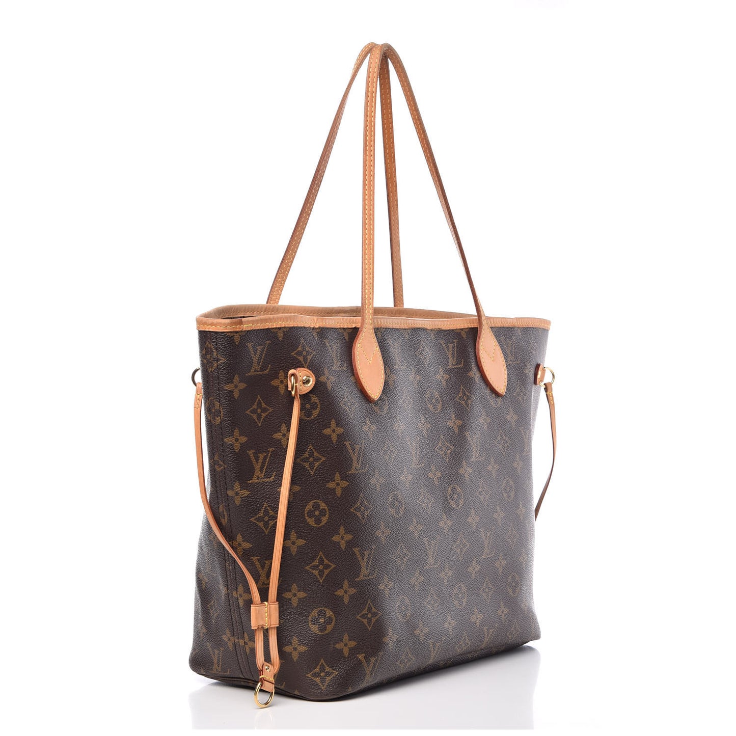 Monogram Neverfull MM