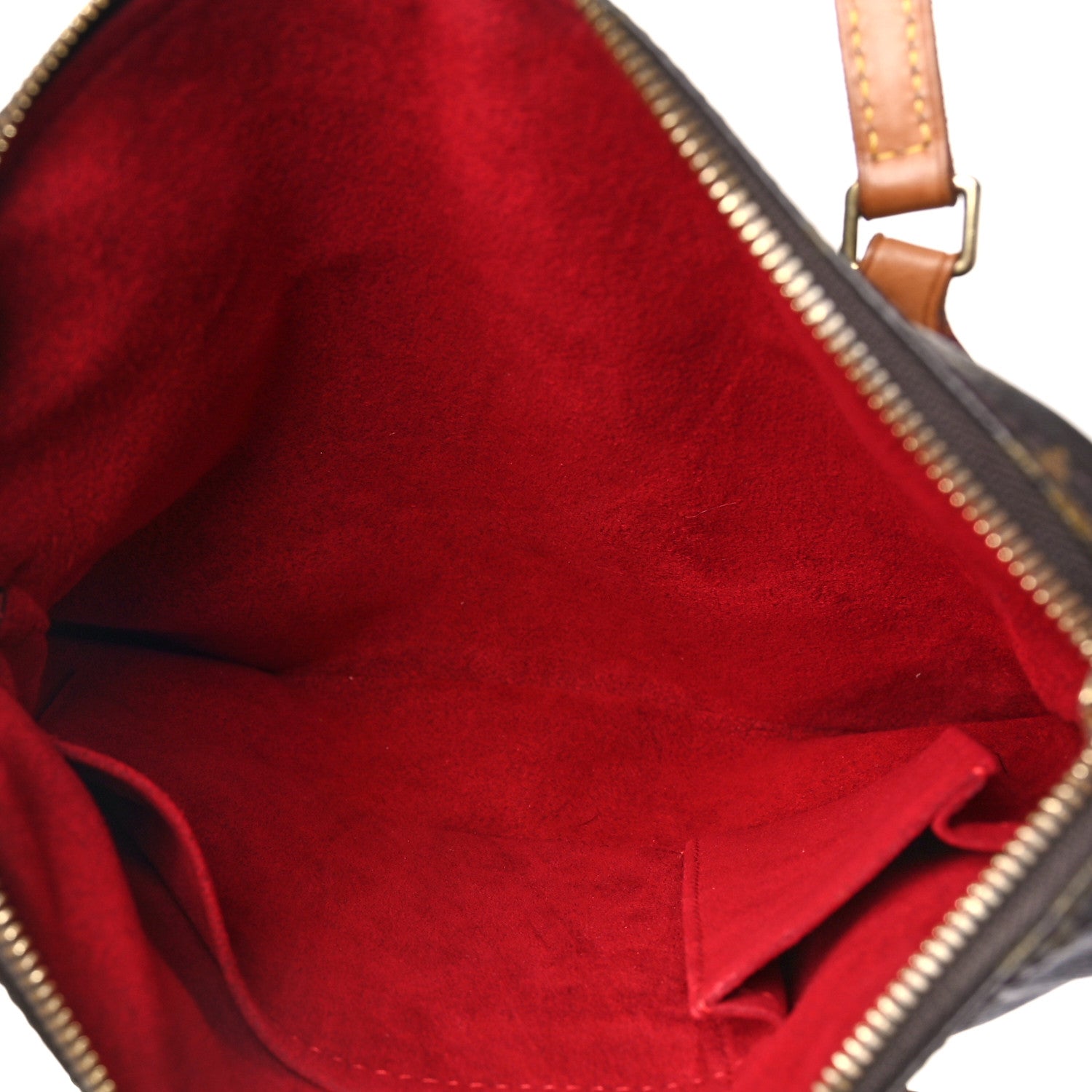 Louis Vuitton Monogram Sac Coussin GM 5 of 8