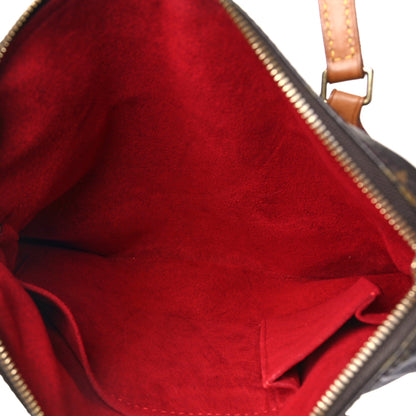 Louis Vuitton Monogram Sac Coussin GM 5 of 8