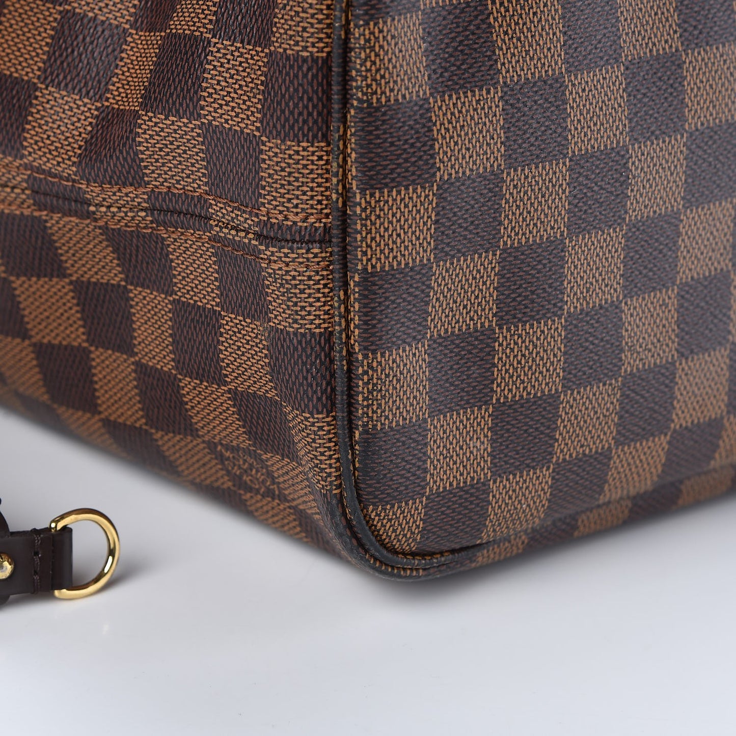 Damier Ebene Neo Neverfull MM