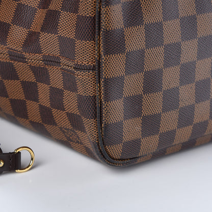 Louis Vuitton Damier Ebene Neo Neverfull MM 15 of 17