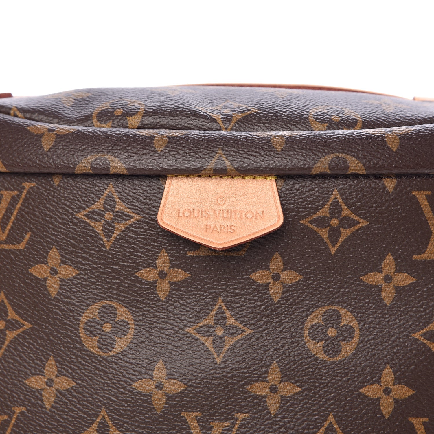 Louis Vuitton Monogram Bumbag 9 of 10