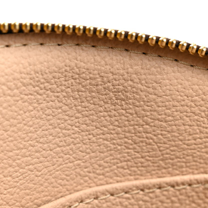 Louis Vuitton Monogram Cosmetic Pouch GM 7 of 8