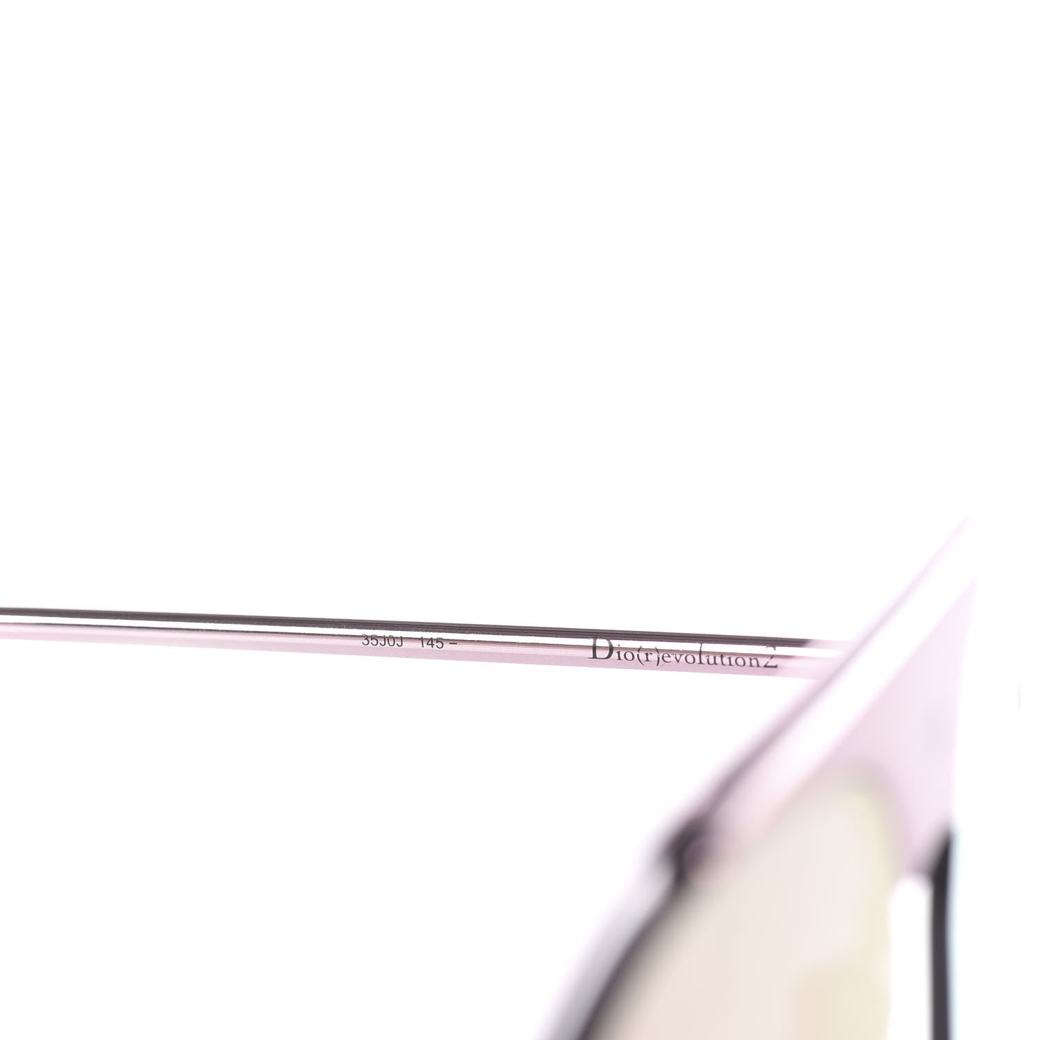 Christian Dior Dio(r)evolution 2 Sunglasses Pink 6 of 7
