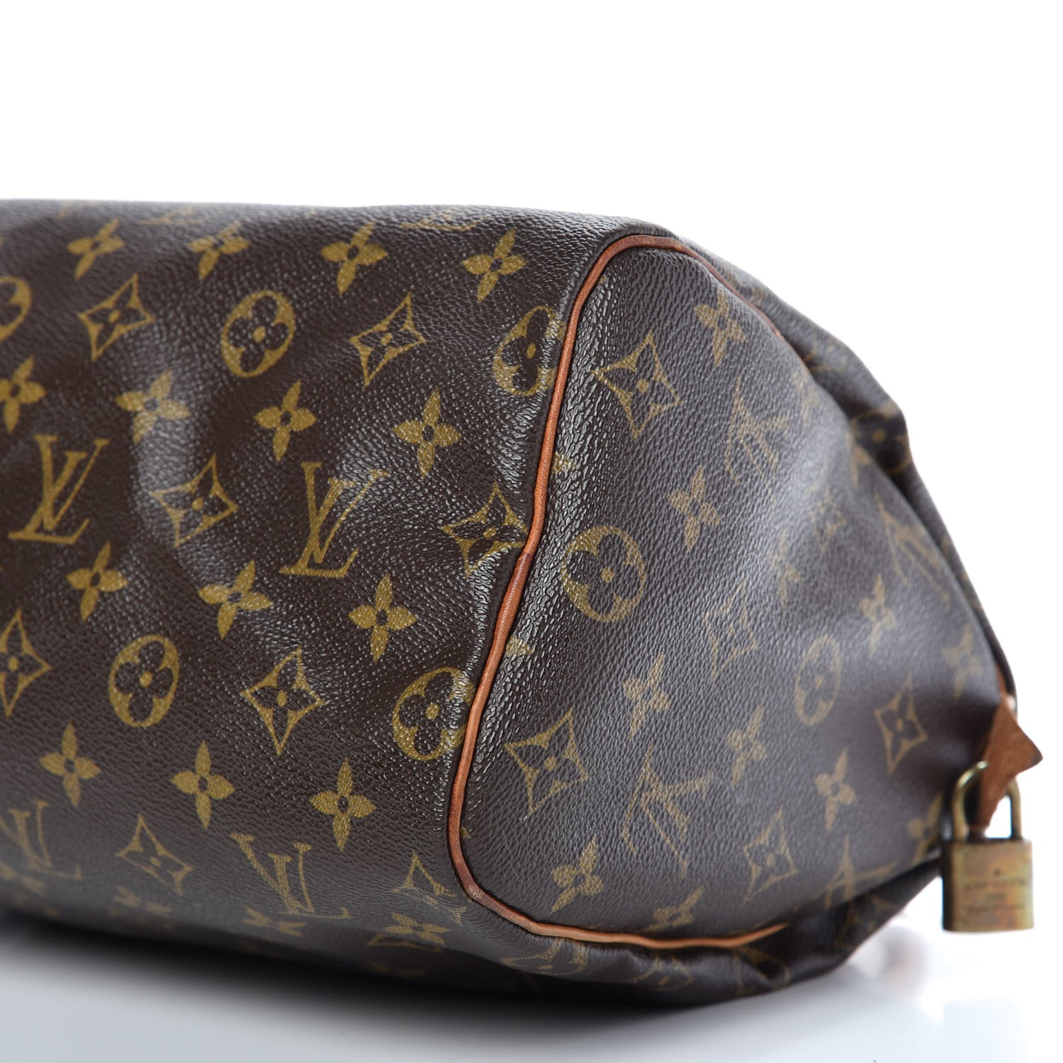Louis Vuitton Monogram Speedy 25 7 of 10