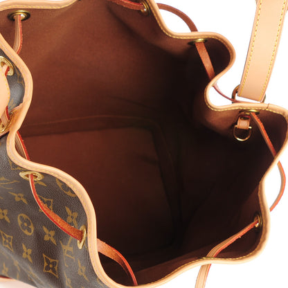 Louis Vuitton Monogram Noe 5 of 8